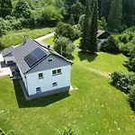 Vakantiehuis Schwarzwald By Interhome Dittishausen