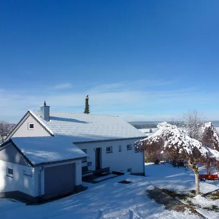펜션 Schwarzwald By Interhome *