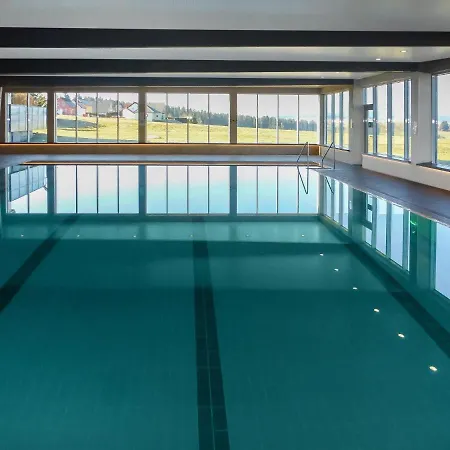 Schwarzwald By Interhome * Dittishausen