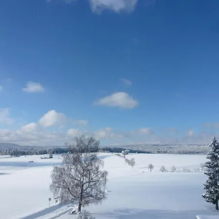 펜션 Schwarzwald By Interhome *