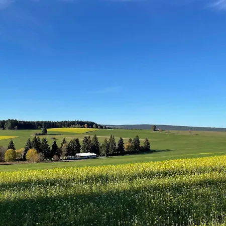 Сasa de vacaciones Schwarzwald By Interhome *