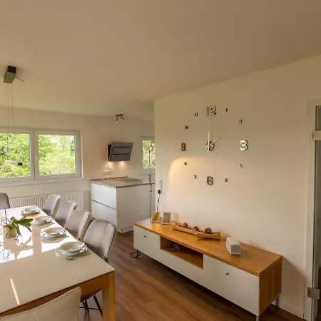 Сasa de vacaciones Schwarzwald By Interhome *