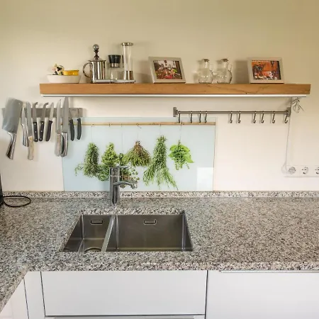 Schwarzwald By Interhome *