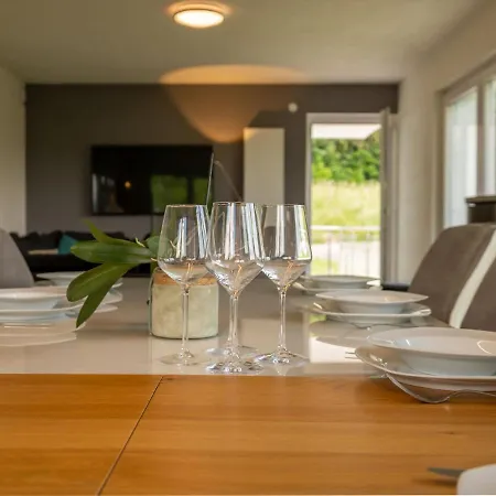 Schwarzwald By Interhome Dittishausen