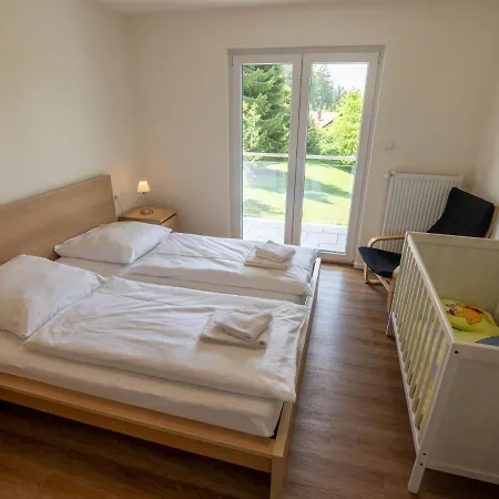 Schwarzwald By Interhome 펜션 *