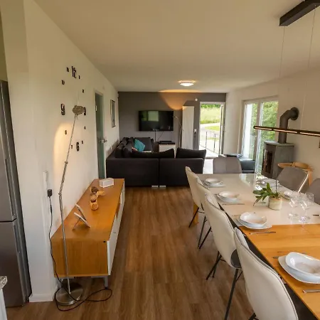 Schwarzwald By Interhome Dittishausen