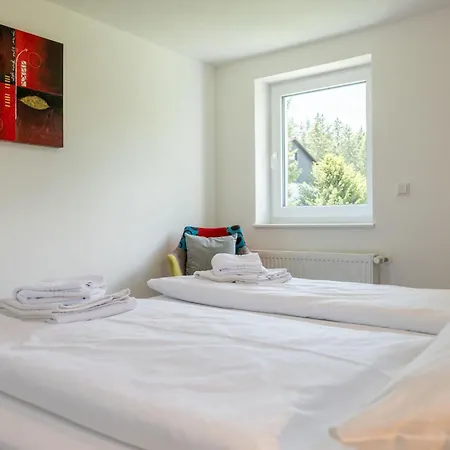 Schwarzwald By Interhome Сasa de vacaciones