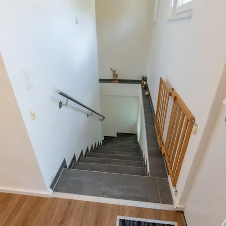 Сasa de vacaciones Schwarzwald By Interhome *