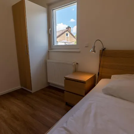 Сasa de vacaciones Schwarzwald By Interhome