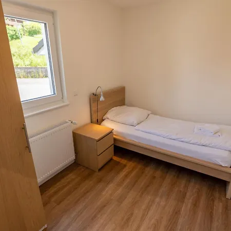 Schwarzwald By Interhome *