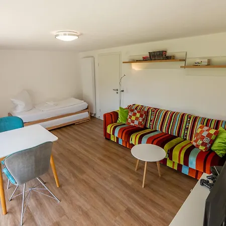 Сasa de vacaciones Schwarzwald By Interhome