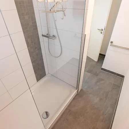 Schwarzwald By Interhome Сasa de vacaciones