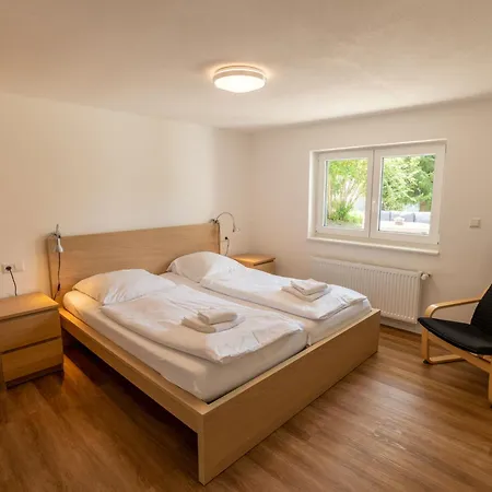 Schwarzwald By Interhome Сasa de vacaciones *