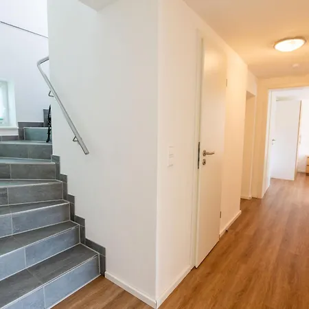 Schwarzwald By Interhome Сasa de vacaciones *