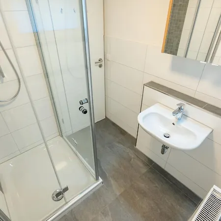 Schwarzwald By Interhome * Dittishausen