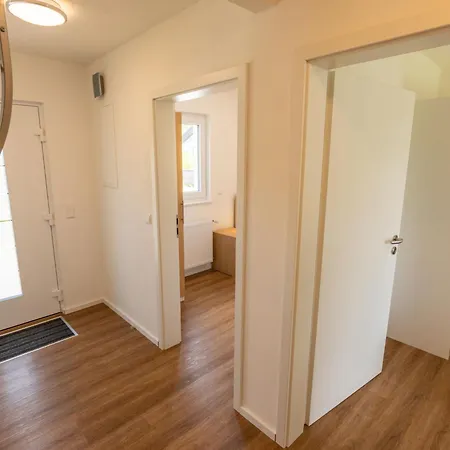 Schwarzwald By Interhome Сasa de vacaciones Dittishausen