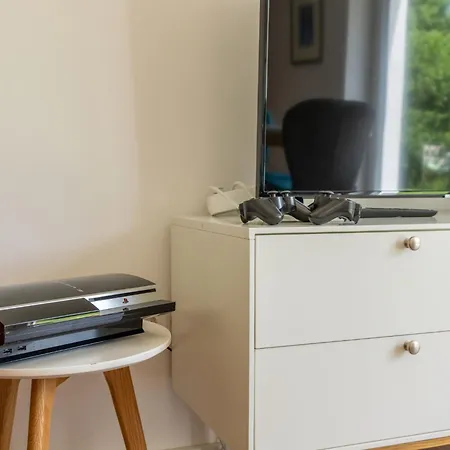 Schwarzwald By Interhome Сasa de vacaciones *