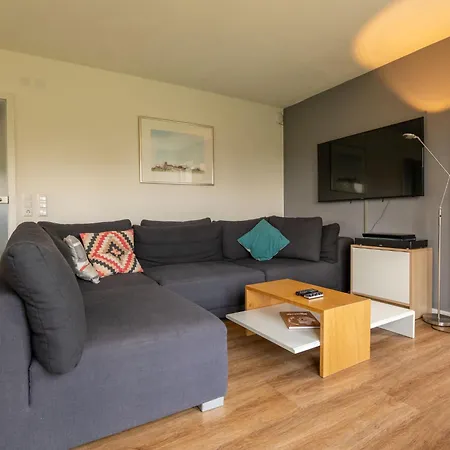 Holiday home Schwarzwald By Interhome
