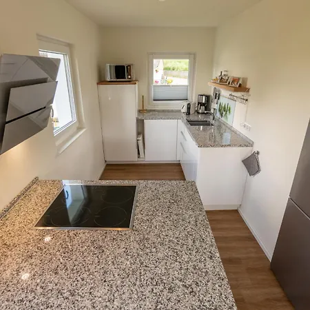 Schwarzwald By Interhome Сasa de vacaciones Dittishausen