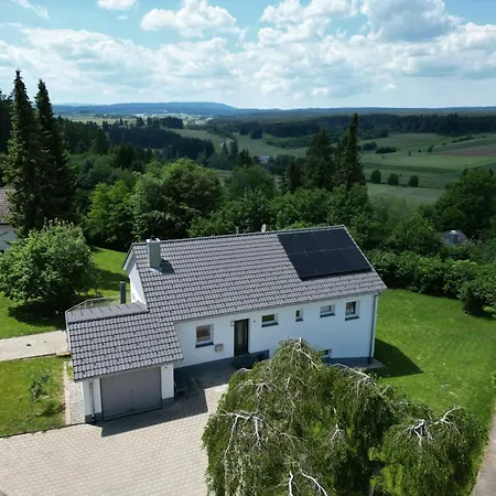 Schwarzwald By Interhome * Dittishausen