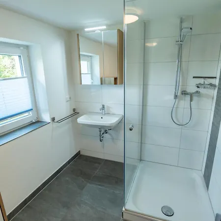 Schwarzwald By Interhome Сasa de vacaciones Dittishausen