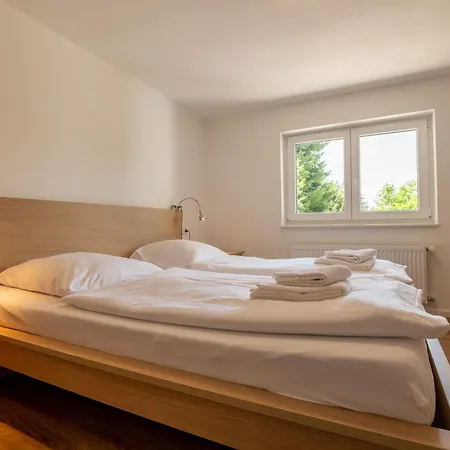 Schwarzwald By Interhome Сasa de vacaciones *