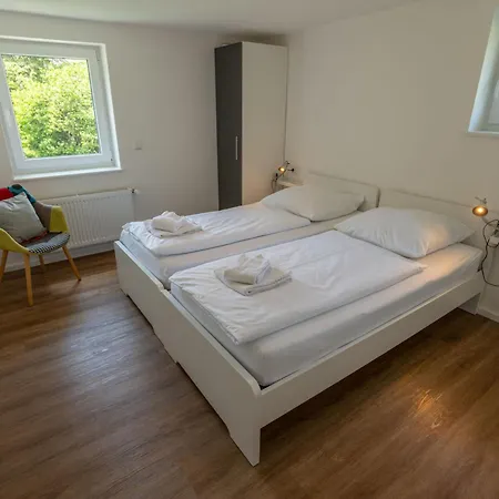 Сasa de vacaciones Schwarzwald By Interhome *