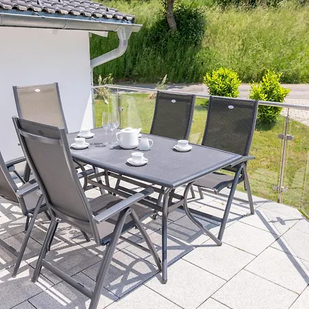 Schwarzwald By Interhome *