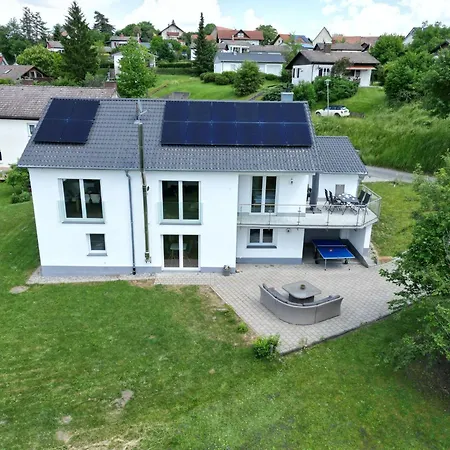 Schwarzwald By Interhome Сasa de vacaciones *