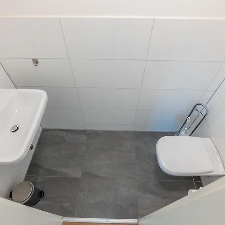 Schwarzwald By Interhome Сasa de vacaciones *