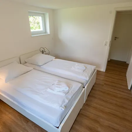 Schwarzwald By Interhome Сasa de vacaciones *