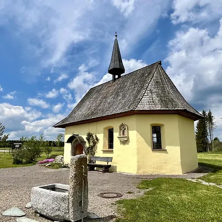 Schwarzwald By Interhome Сasa de vacaciones