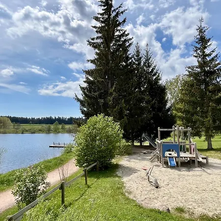 Schwarzwald By Interhome Vakantiehuis