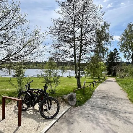 Schwarzwald By Interhome Сasa de vacaciones *