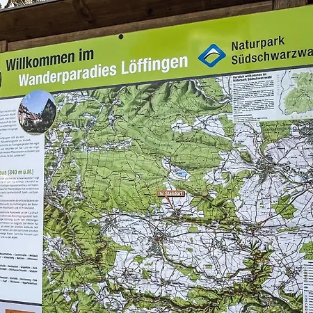 Schwarzwald By Interhome *